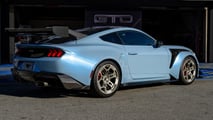 Ford Mustang GTD 2025