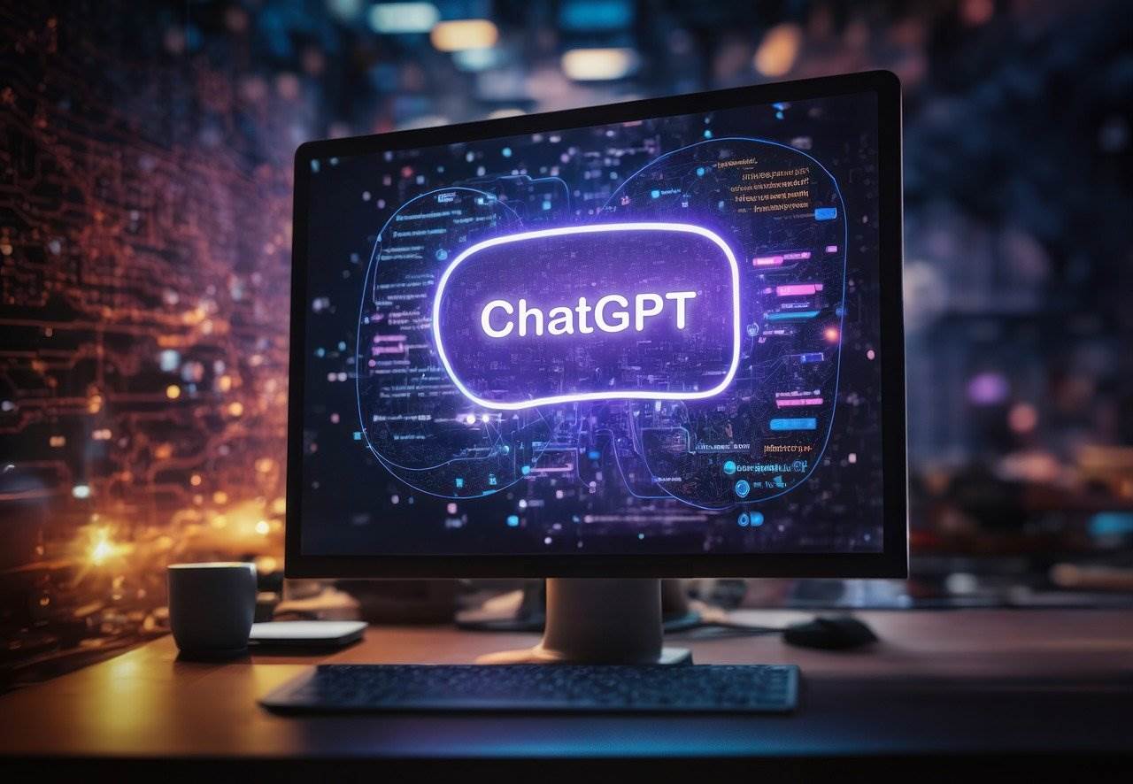  ChatGPT, Open AI, chatbot 