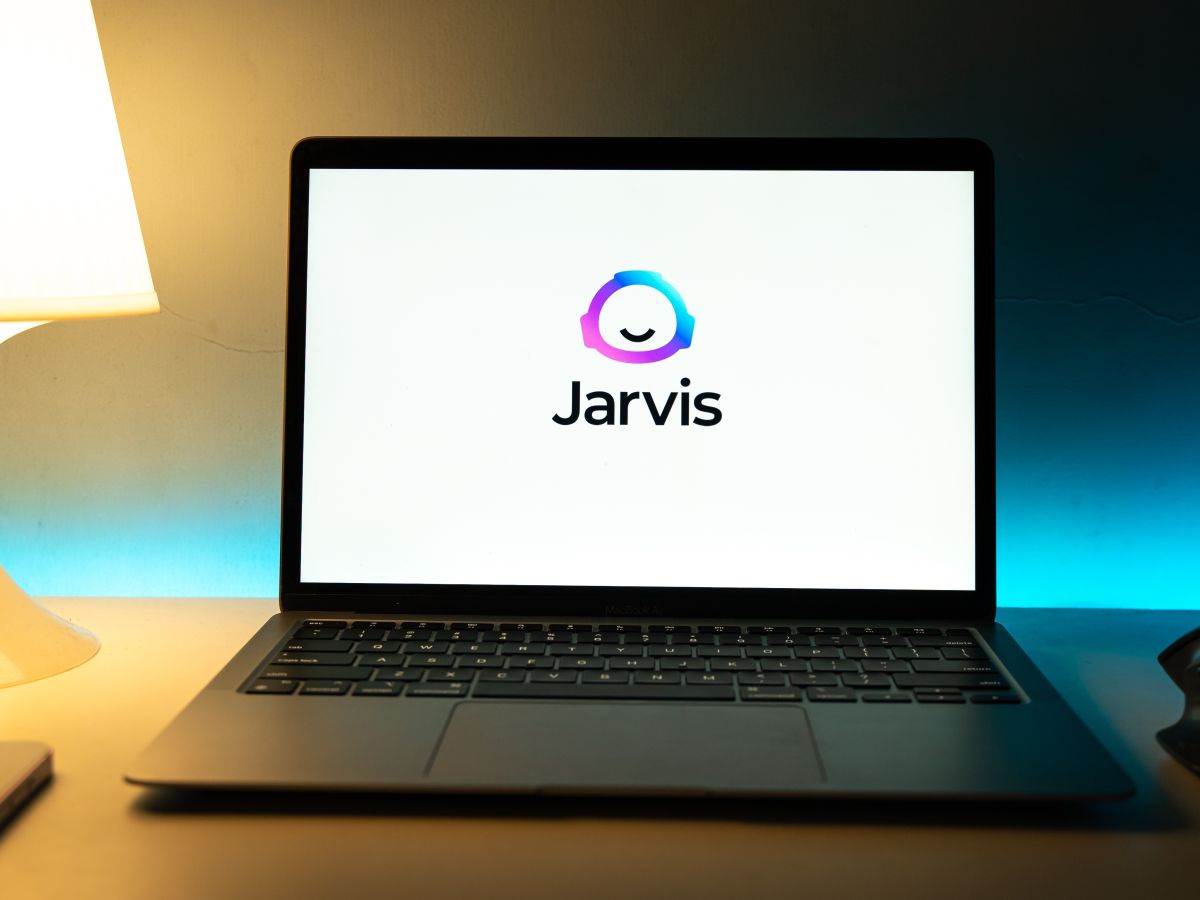  Project Jarvis _ Google Chrome AI agent _ Photo Shutterstock (2).jpg 