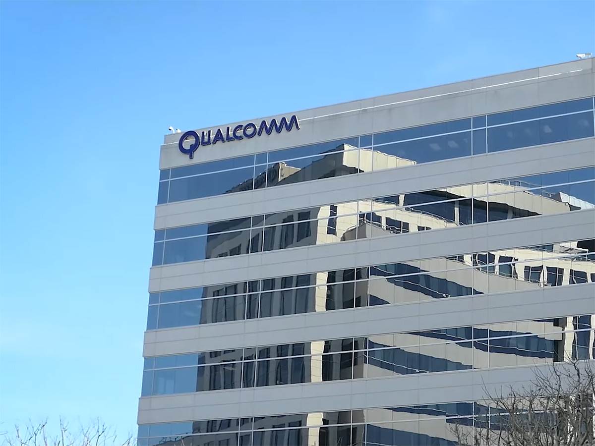  Qualcomm je izbjegao kaznu od milijardu eura 